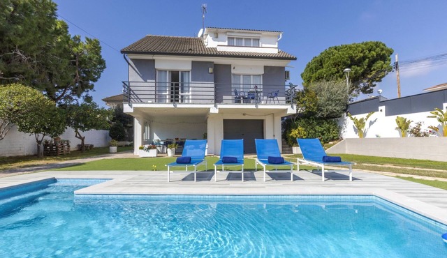 Mi Capricho by Interhome