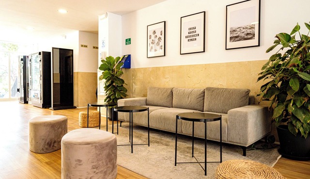 Micampus Málaga