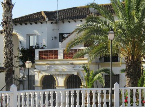 Mirador del Mediterraneo