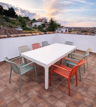 Mirador Piedrabuena