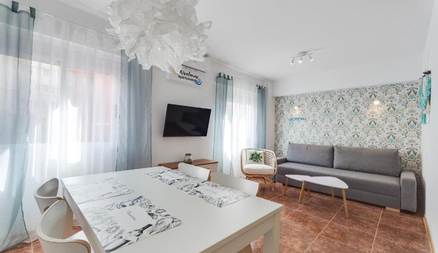 Miralmar Apartamento