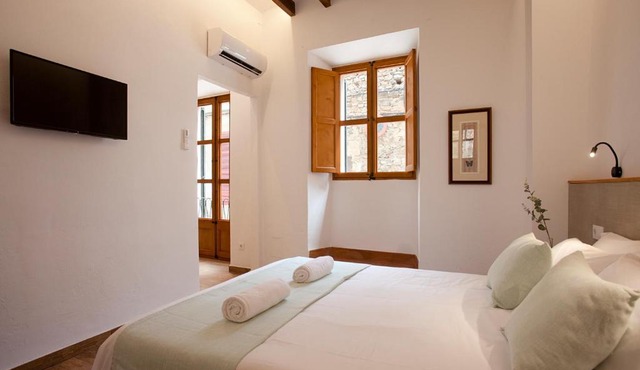 My Rooms Artà Adults Only by My Rooms Hotels TI