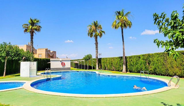 Nice Apartment In Torrevieja With Wifi