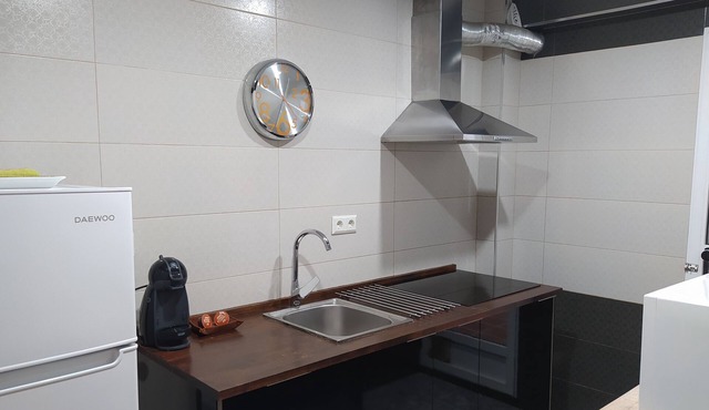 Nice apartment in Valencia