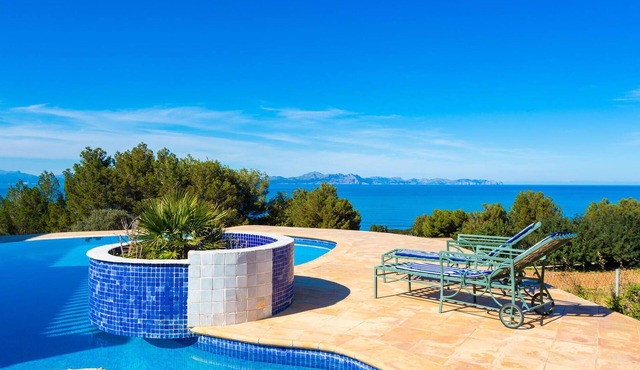 Nice home in Colonia de Sant Pere