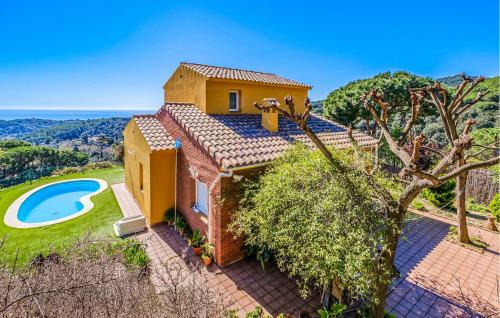 Nice Home In Arenys De Munt