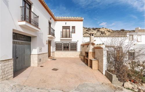 Nice Home In Galera With Wifi