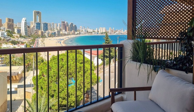 Nomad Resort & SPA La Cala Finestrat