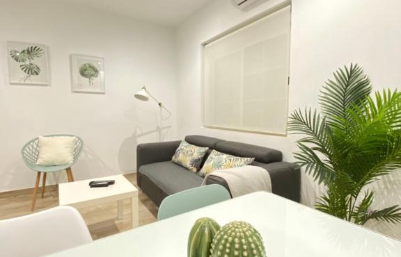 Nova Domus Apartamentos