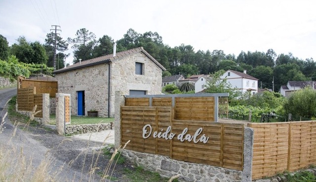 O eido dalá