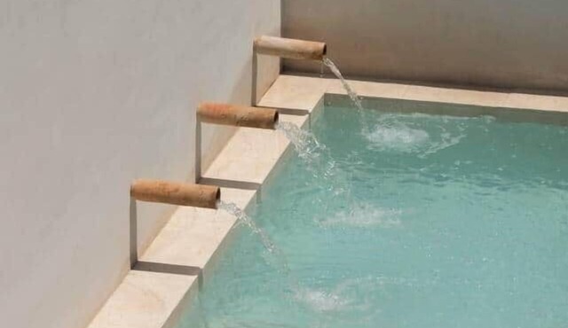 Oasis in Cabañal 1