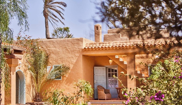 Oasis San Martín