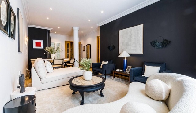 ONDARRA SUITE APARTMENT