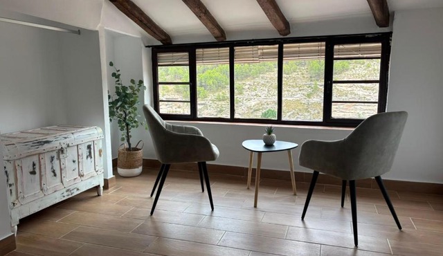 Origen&Madera