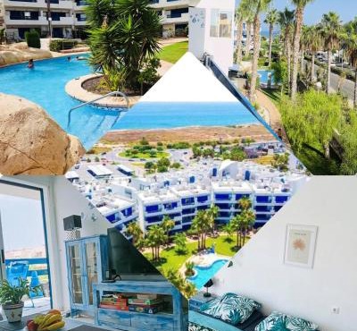 Palm Apartment - La Calma