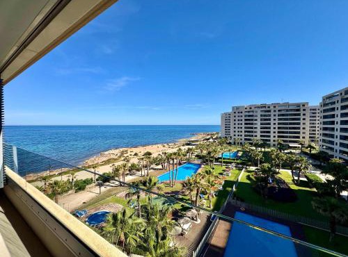 Panorama Mar Apartment - Punta Prima