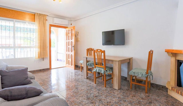 Pet friendly home in Los Alcazares