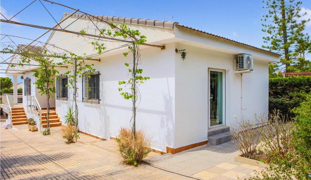 Pet Friendly Home In Cartagena With Wifi