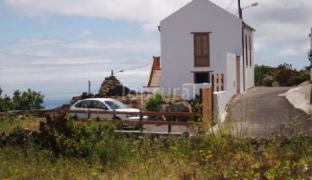 Place for rest / Casa Rural la Era
