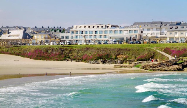 Playa de Foz Hotel & Spa by gaiarooms