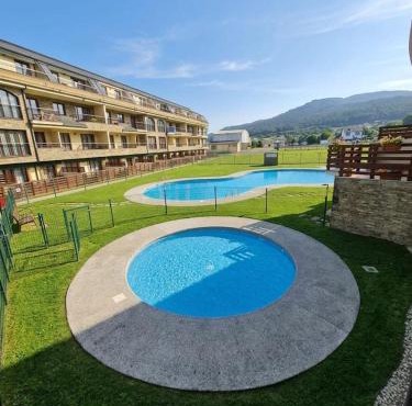 Playa Reinante SPA