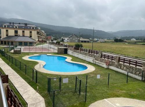 PLAYASDEBARREIROs