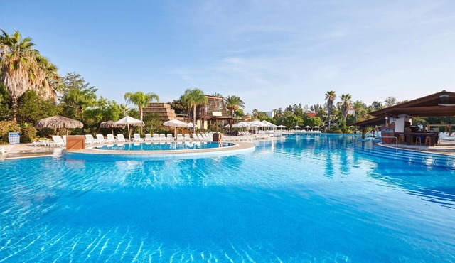 PortAventura Hotel El Paso - Includes unlimited access to PortAventura Park & 1 day access to Ferrari Land