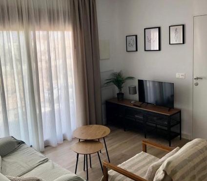 Precioso Apartamento en Urbanización Mar de Plata