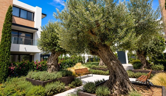 Premium Extended-Stay 2-Bed Apartment in Estepona