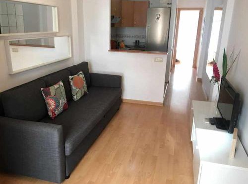 Pretty Apartament