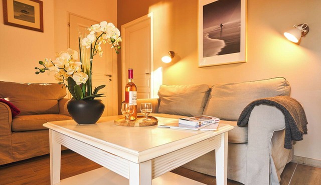 PRIVILEGE 2-Bedroom Cottages
