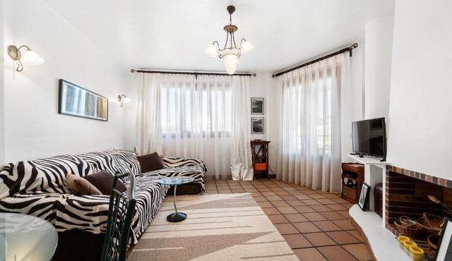 Punta Prima Beach Apartment Kenya