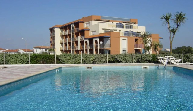 Résidence Mer & Golf