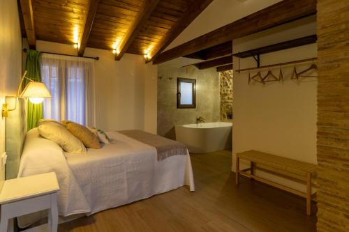 Refugi dels Somnis - Turismo con encanto en Onda