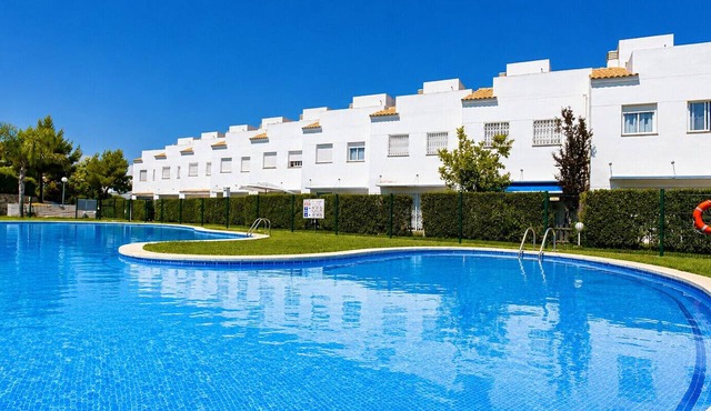 Renovated House with Terrace & BBQ