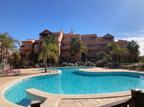Residence Tortuga - Mar Menor Golf Resort
