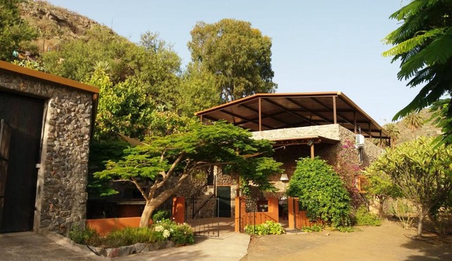 Respira by CanariApartment - Peaceful Nature Retreat