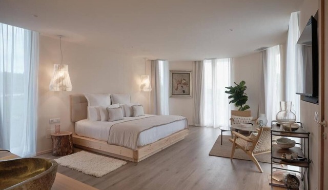 Retiro Costiña Wellness&Villas