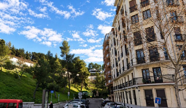 Retiro XII