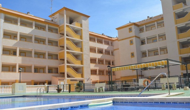 Ribera Beach 3 - 5107
