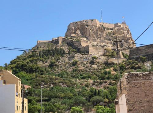 Rincón de San Anton