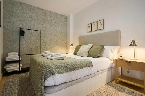 Roig Arena Cozy Loft