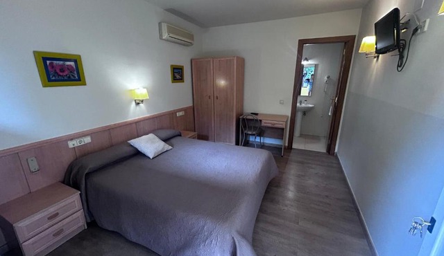 Rosaleda Self-Hotel
