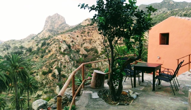 RURAL HOUSE PRESA LA ENCANTADORA - SPECIAL OFFER