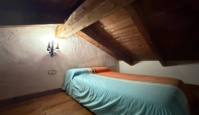 Rural House in Lagunas de Ruidera Quijote - Swimming Pool - Barbecue -Jacuzzi -Pets