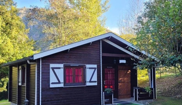 "Sédour" Chalet de Montorgueil