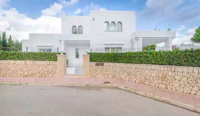 Sa Caleta - Villa With Private Pool In Cala D'or