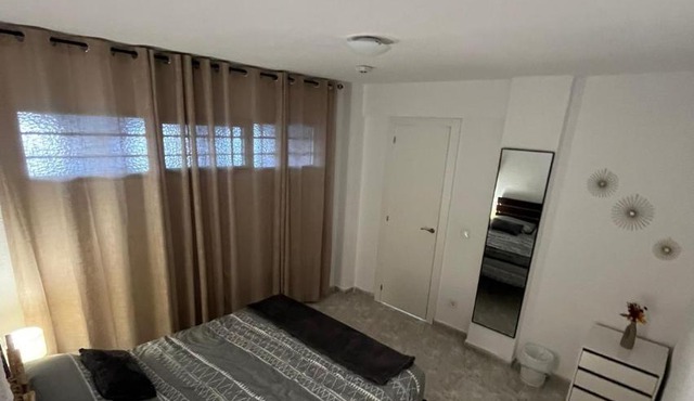 Safestay Calpe Seafront - Apartment Atlantico