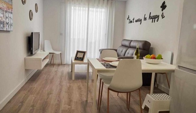 San José Apartamentos Turísticos Karlie