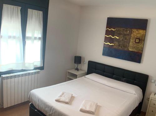 SEGEDA 3 APARTAMENTOS Turísticos